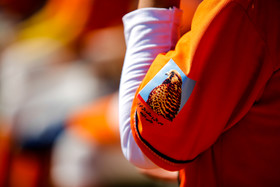 فینال پنجمین دوره مسابقات سافت‌بال بانوان قهرمانی کشور - گرگان‎ 